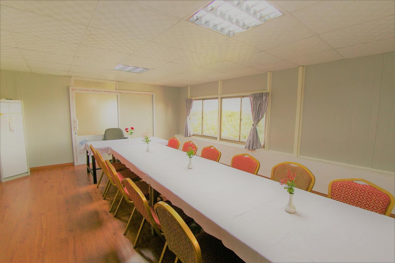 Hotel Mindhama Rangun Zewnętrze zdjęcie