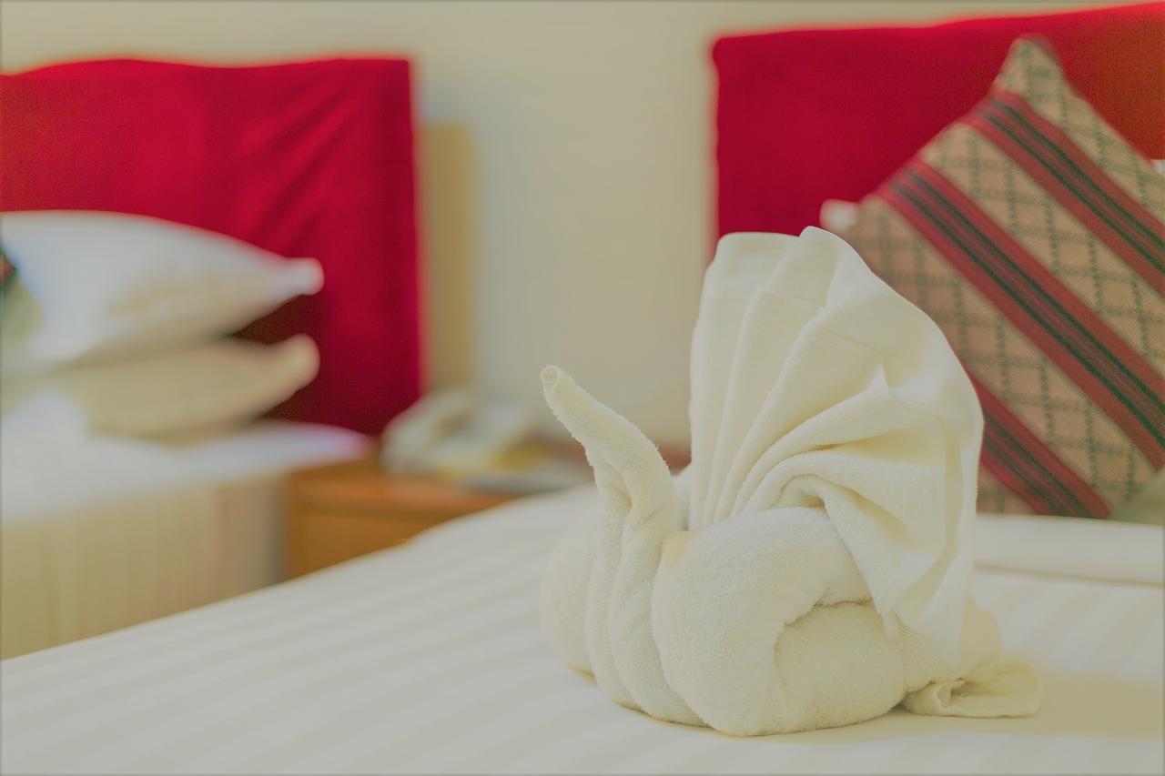 Hotel Mindhama Rangun Zewnętrze zdjęcie