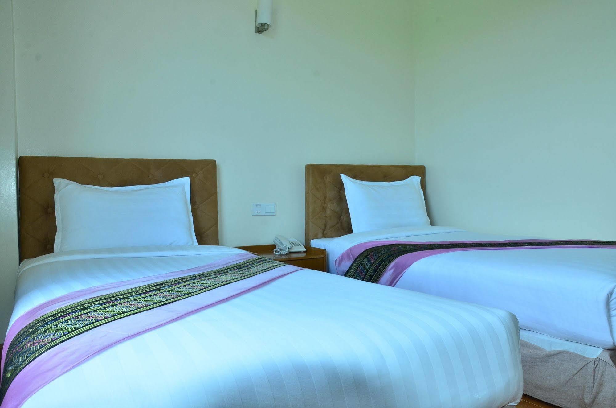 Hotel Mindhama Rangun Zewnętrze zdjęcie
