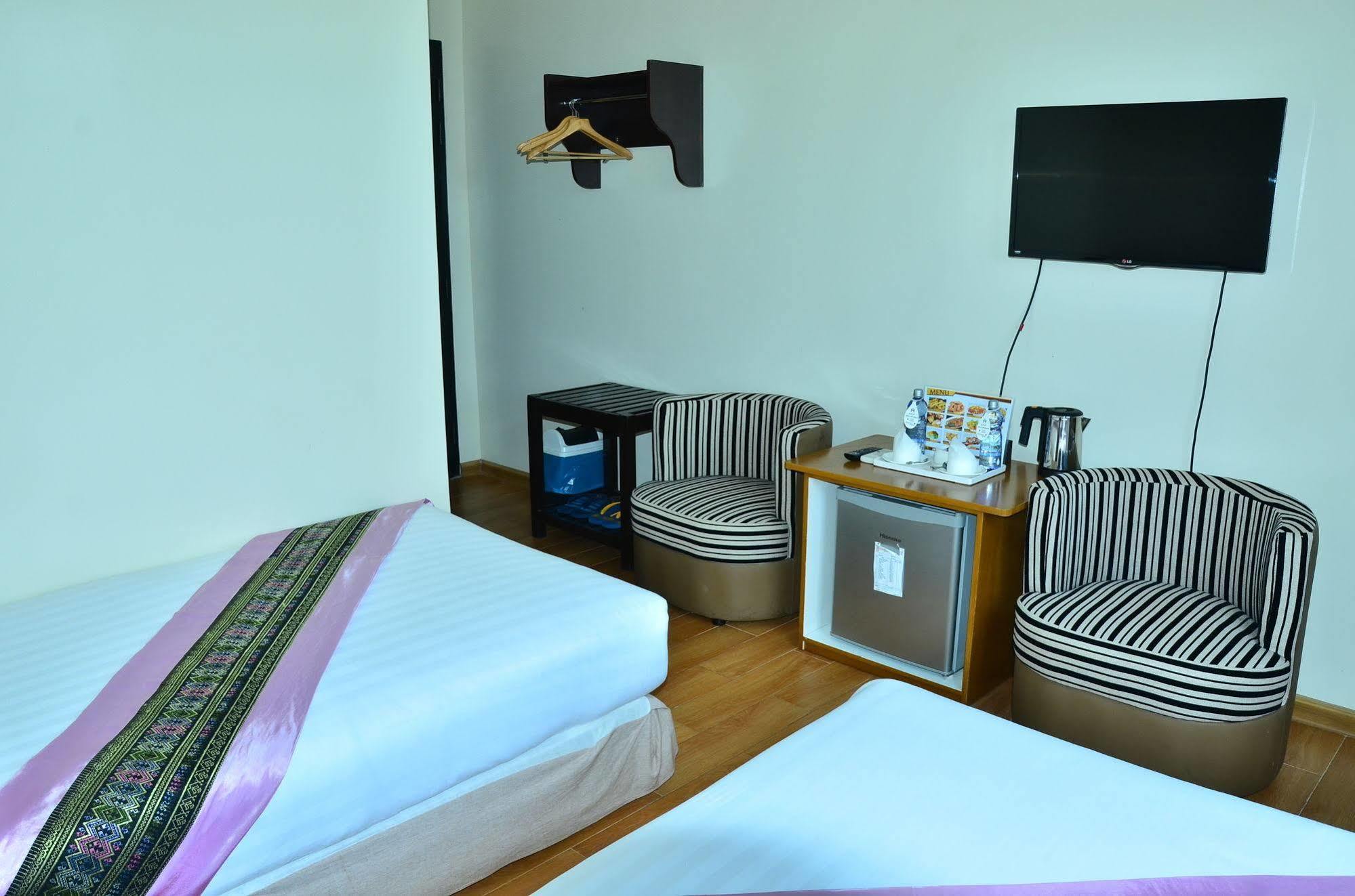 Hotel Mindhama Rangun Zewnętrze zdjęcie